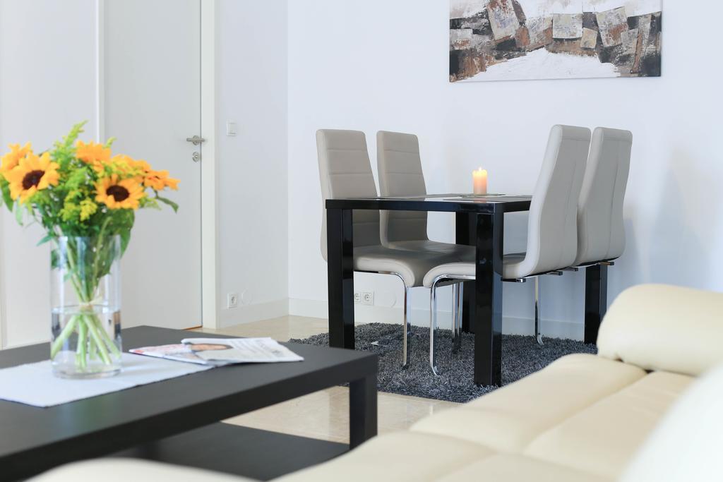 Rafael Kaiser - Paros Apartment - Contactless 24H Check-In Wiedeń Zewnętrze zdjęcie