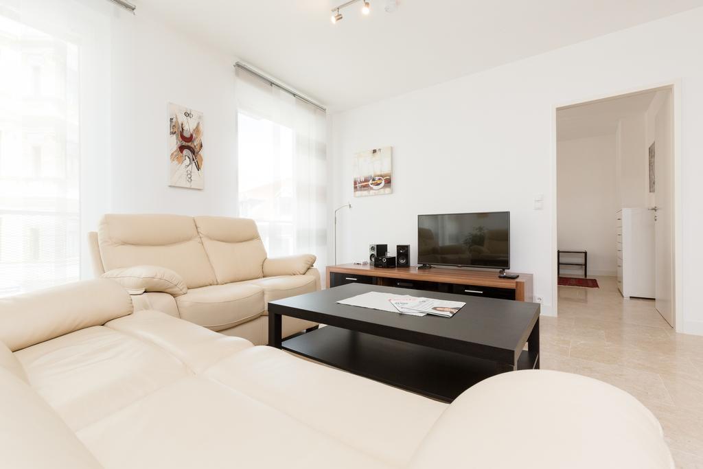 Rafael Kaiser - Paros Apartment - Contactless 24H Check-In Wiedeń Pokój zdjęcie