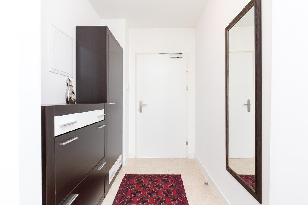 Rafael Kaiser - Paros Apartment - Contactless 24H Check-In Wiedeń Pokój zdjęcie